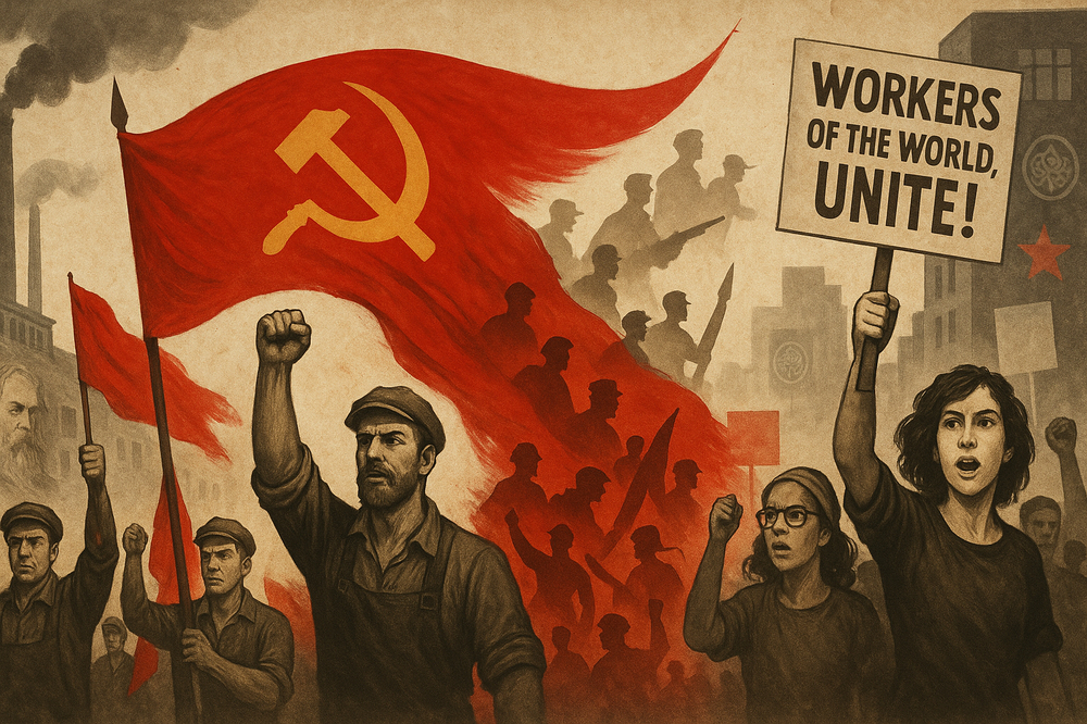 Life cover image