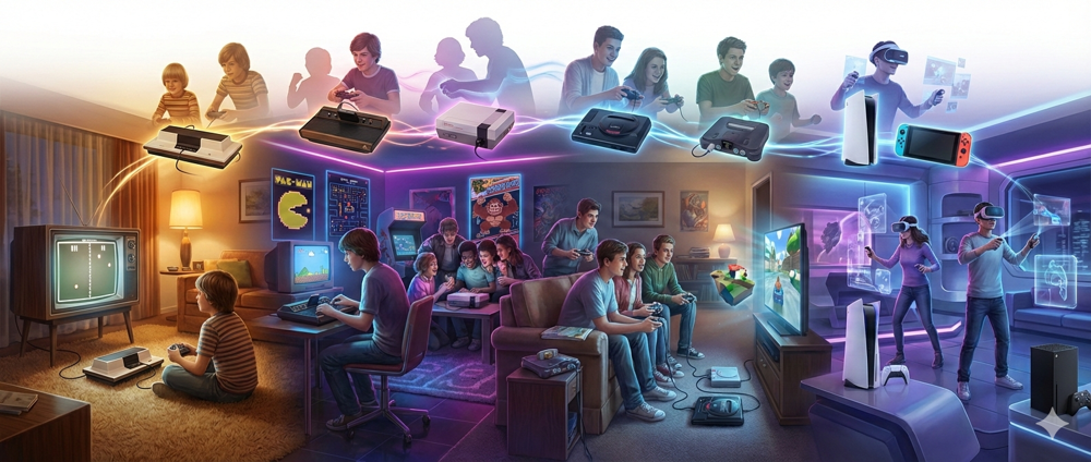 Life cover image
