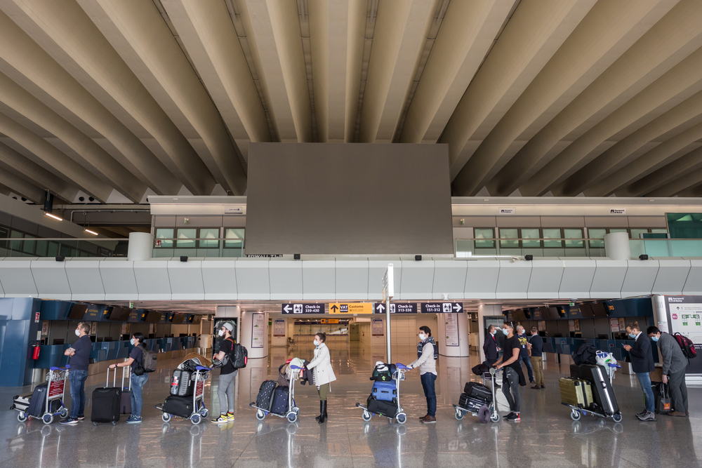 Tourist destinations welcoming visitors as COVID-19 restrictions ease for summer travel.