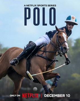 Prince Harry's Polo Review on Netflix
