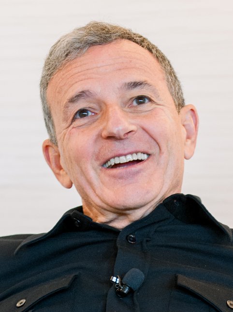 Disney Leadership Changes After Iger's Retirement