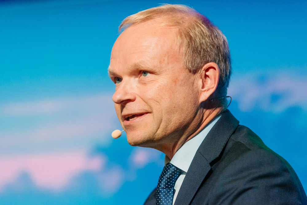 Nokia Appoints Pekka Lundmark as CEO