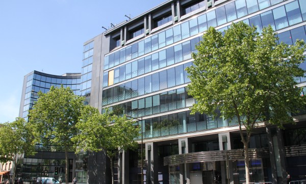 Nokia Announces Purchase of Alcatel-Lucent