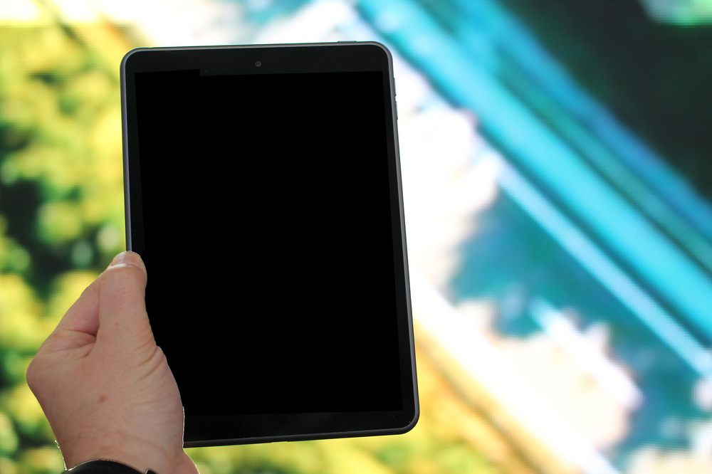 Nokia Unveils N1 Android Tablet