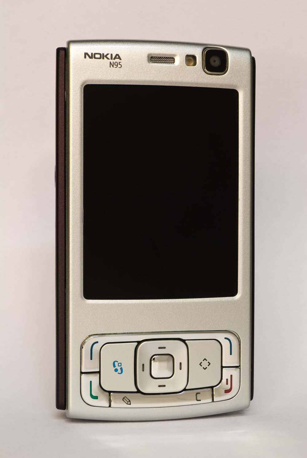 Introduction of Nokia N95 Mobile Phone