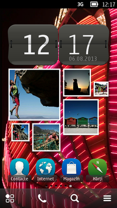 Nokia's Role in Creating Symbian OS