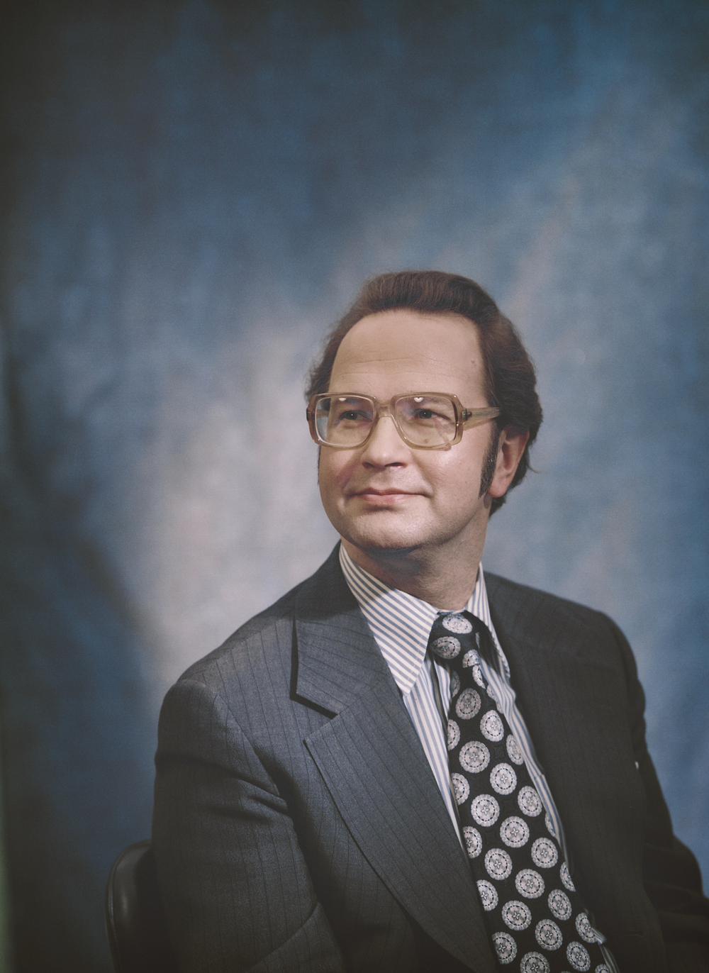Tragic Death of CEO Kairamo