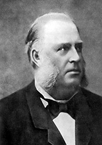 Nokia founded by Fredrik Idestam as a paper mill in Finland.