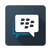 Blackberry Released BBM Enterprise SDK