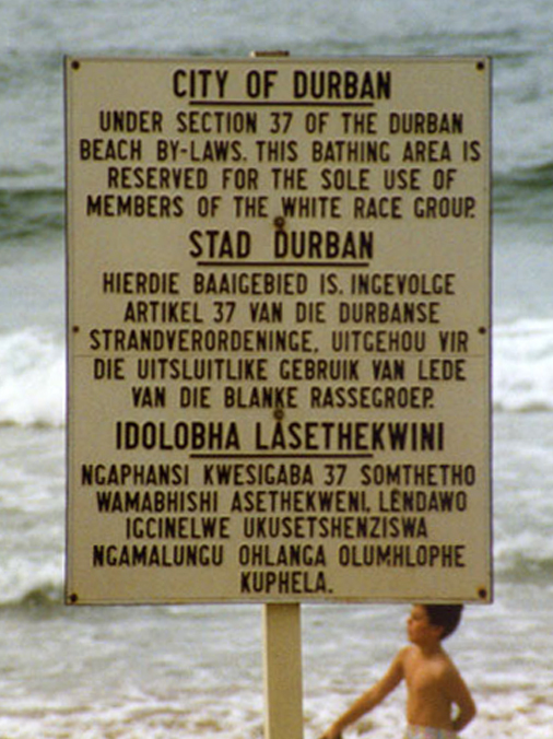 Mandela's Experience During Rivonia Trial