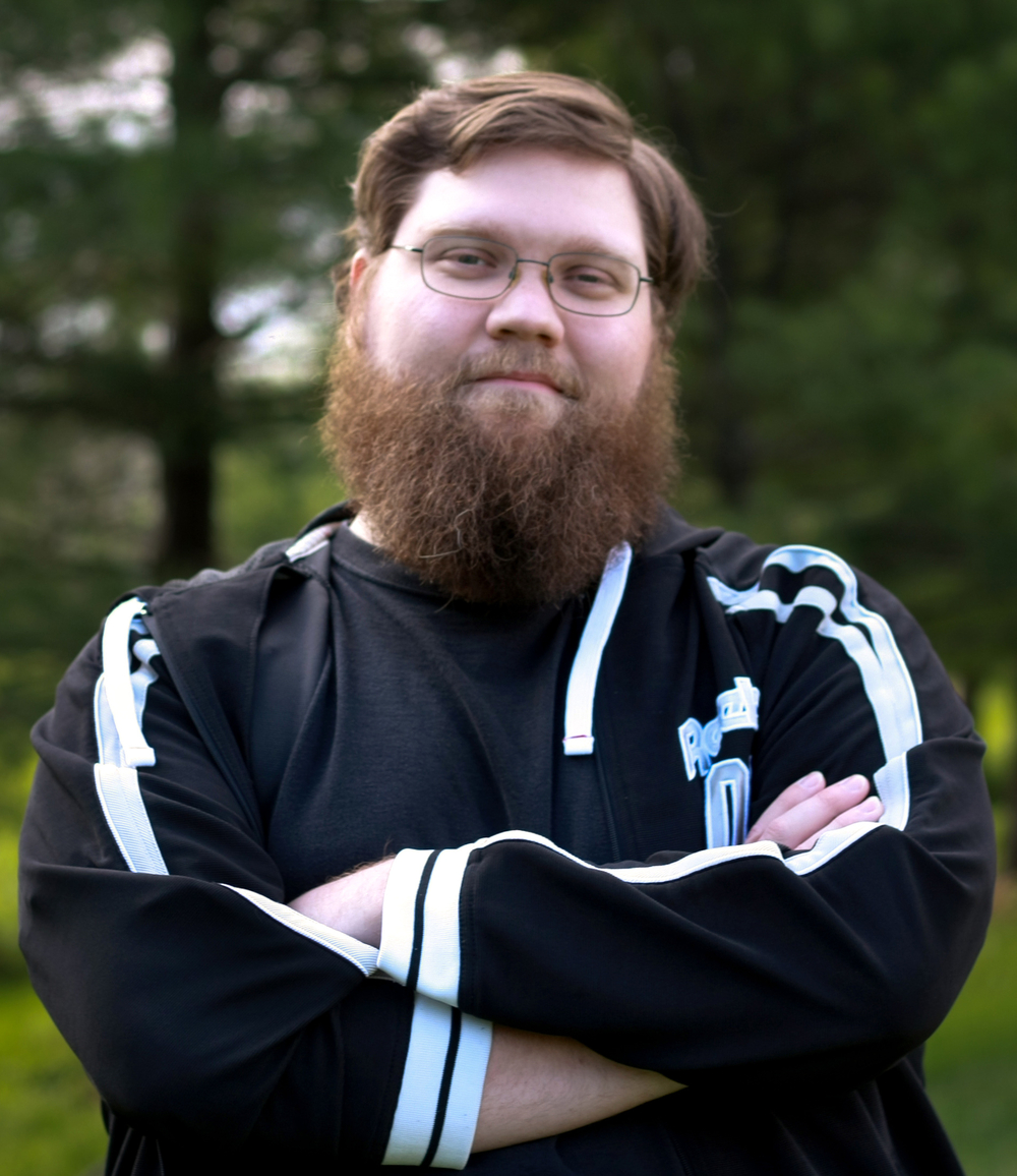 Justin Knapp Day and Wikipedia Milestone