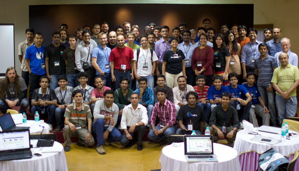 Conference Highlights in Mumbai