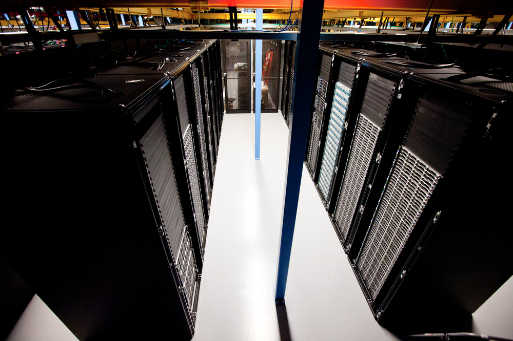 European Wikipedia servers went offline