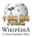 English Wikipedia reaches one million articles