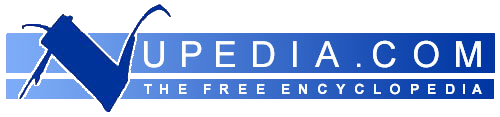 First Wiki Set Up for Nupedia