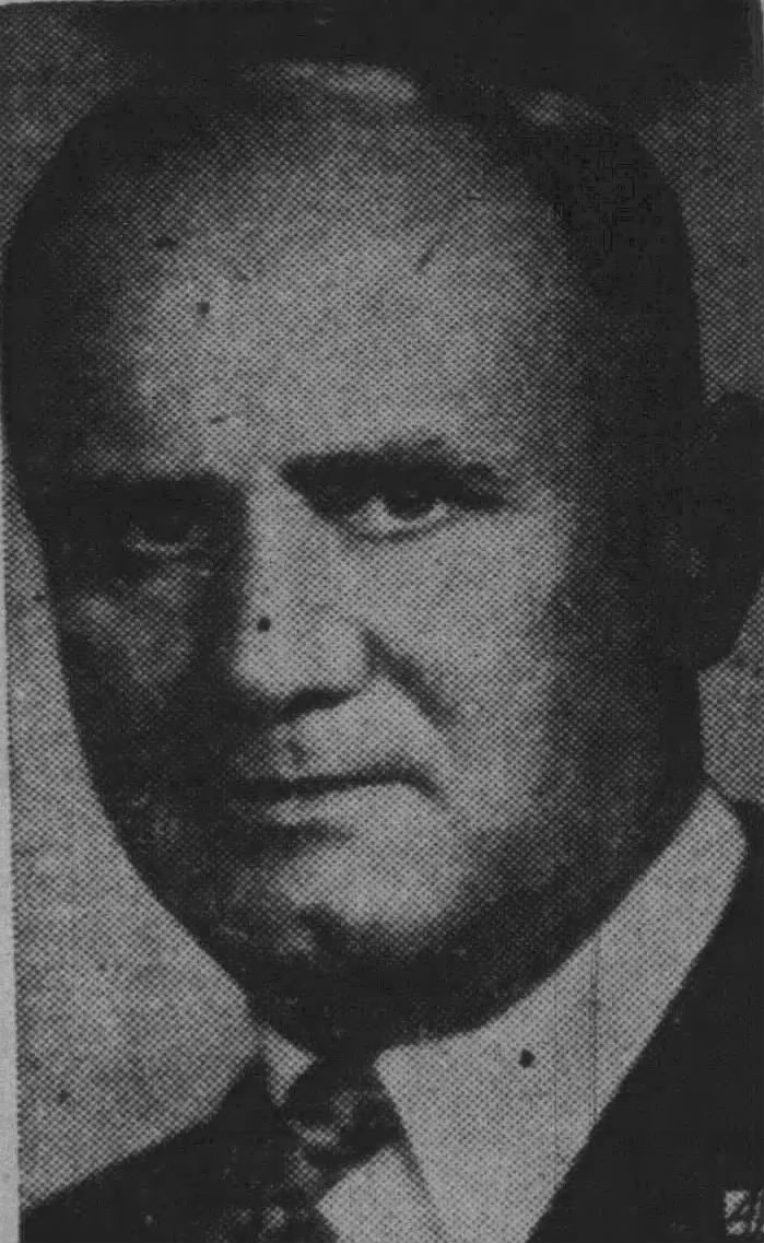 Thomas J. Hargrave Becomes President