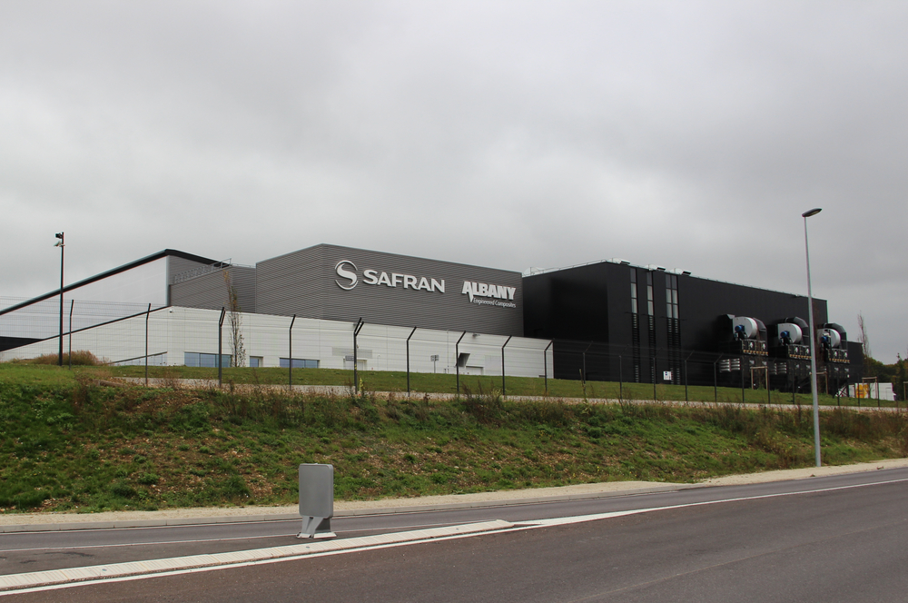 Motorola Sells Biometrics Business to Safran