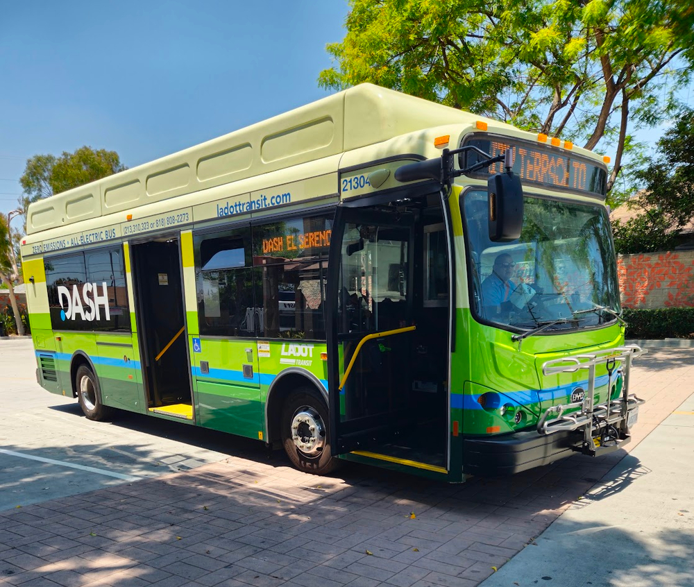 RIDE Announced as US Spinoff of BYD