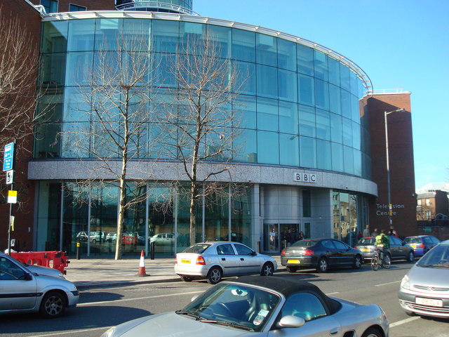 BBC Enterprises restructured as BBC Worldwide Ltd