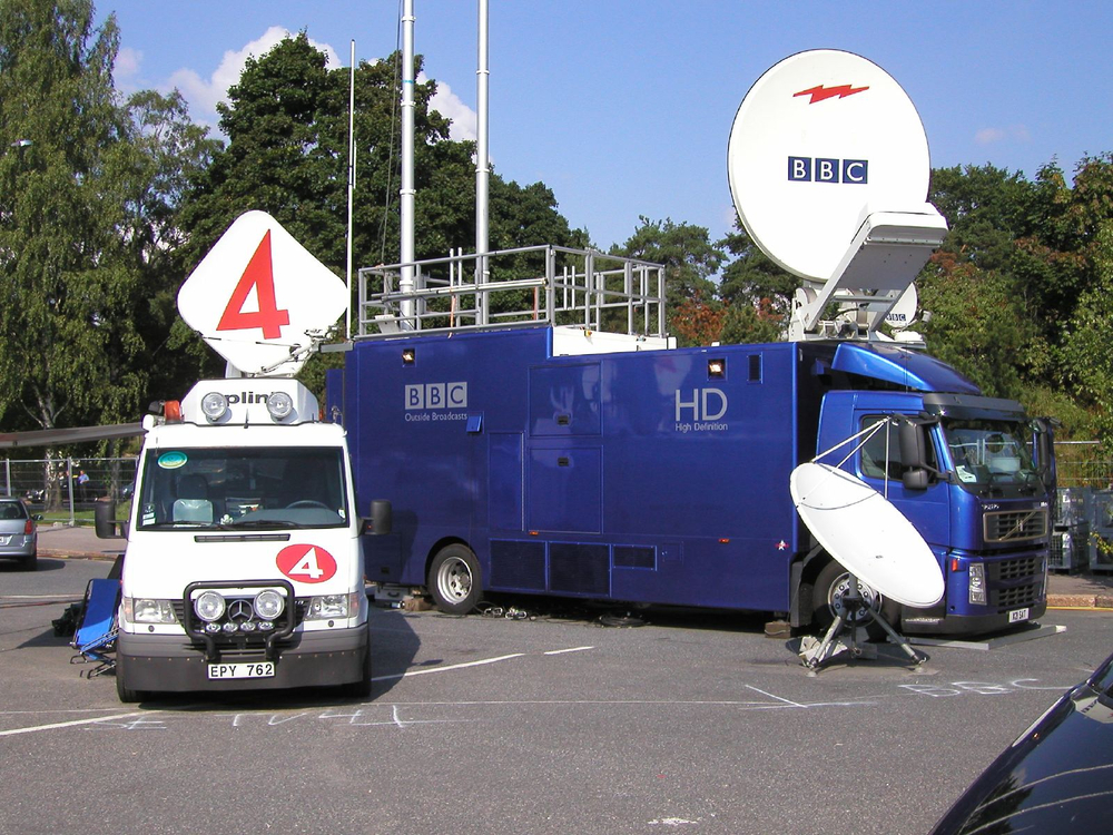 BBC HD Launches and Channel Changes