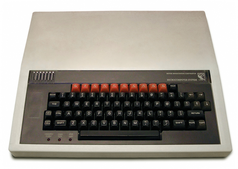 BBC Micro and News Updates