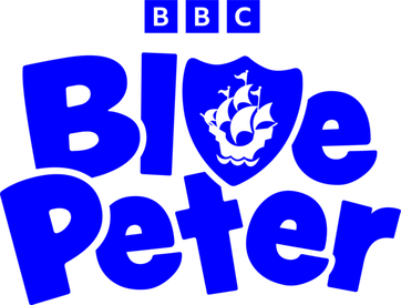 First broadcast of Blue Peter