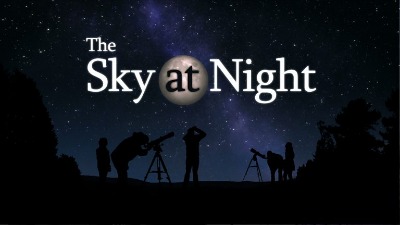 The Sky at Night launches
