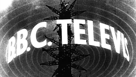 First news programme, Newsreel, launches