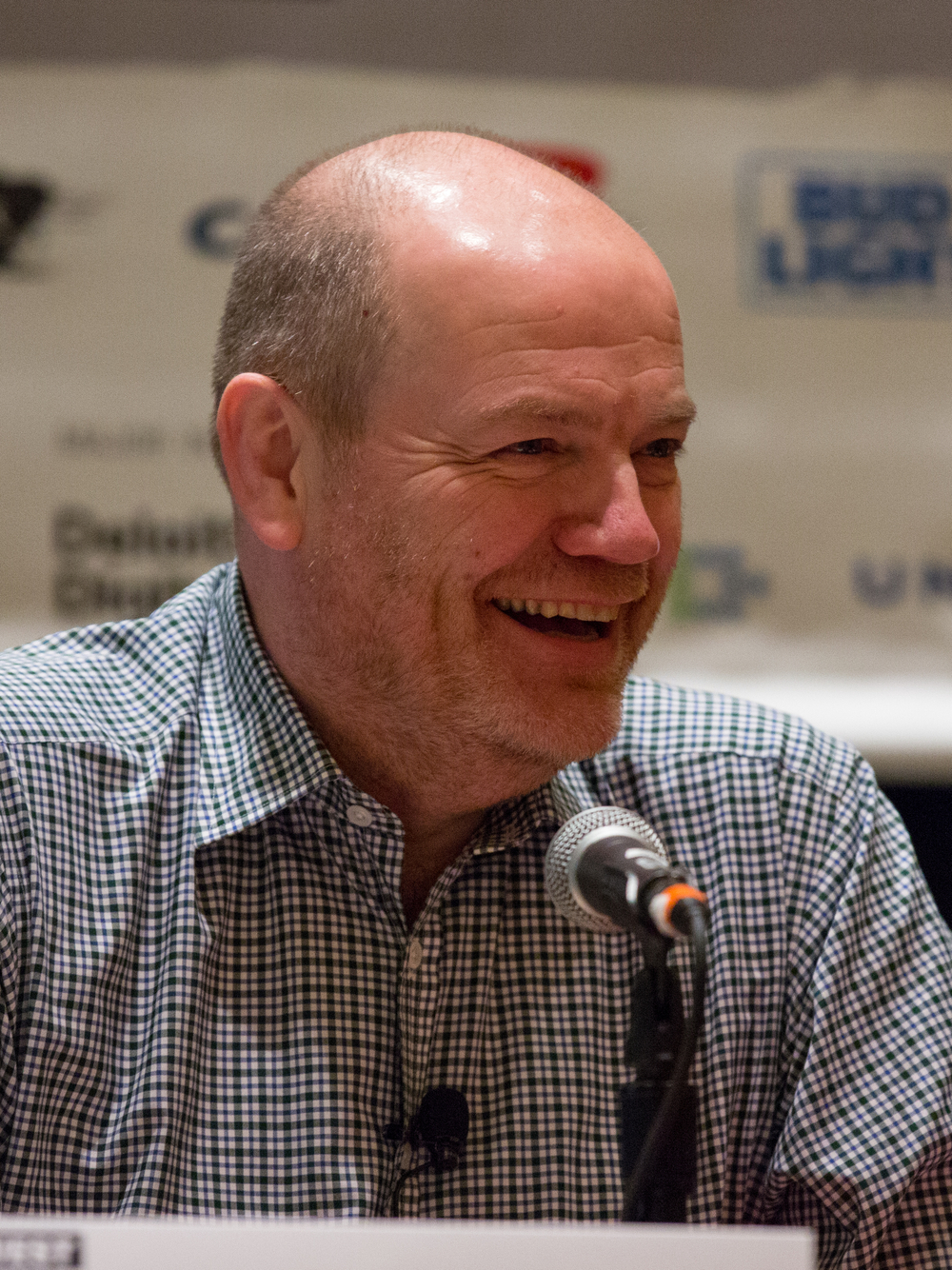 Mark Thompson Hired as CEO