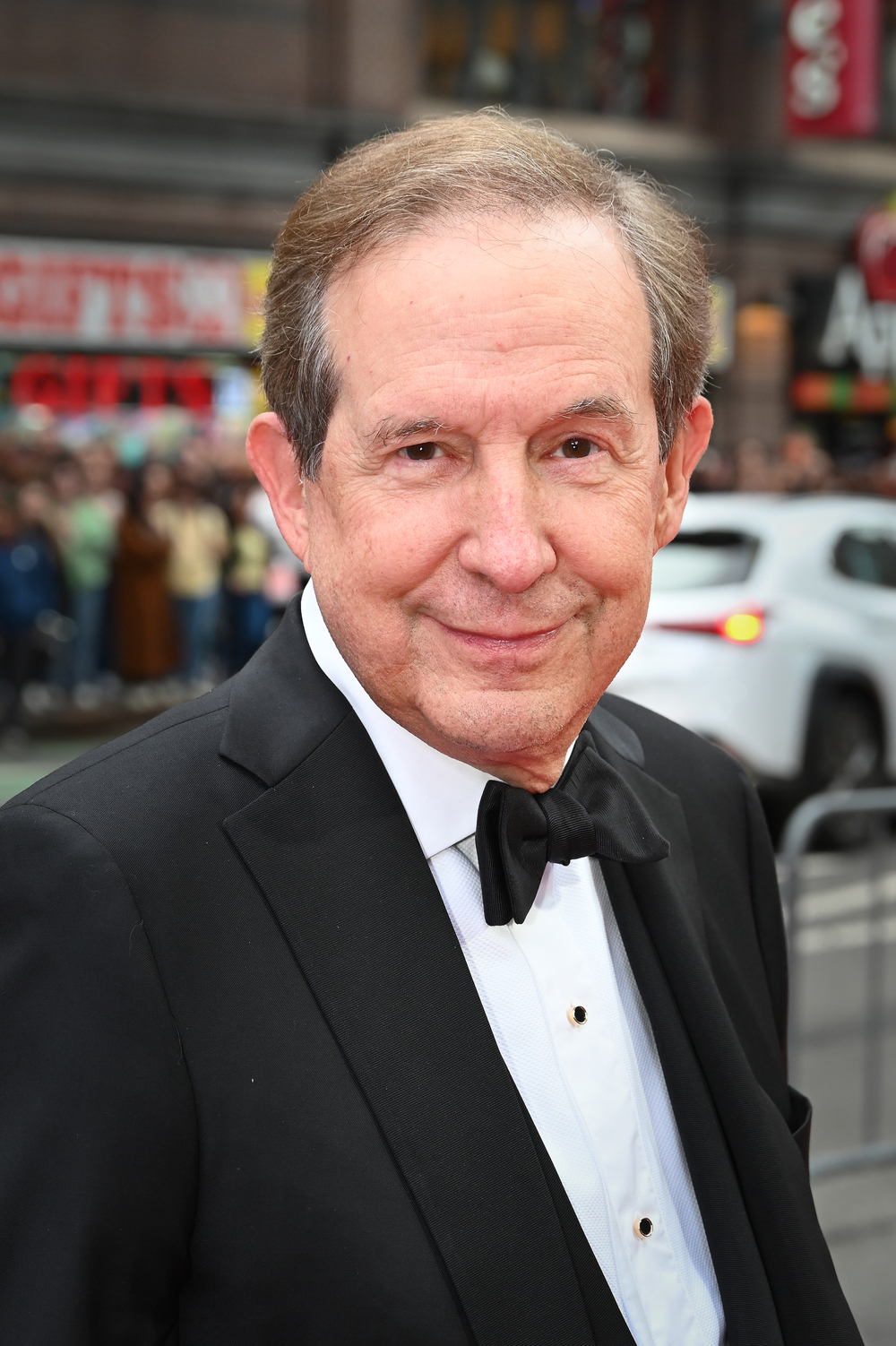 Chris Wallace Hired by CNN