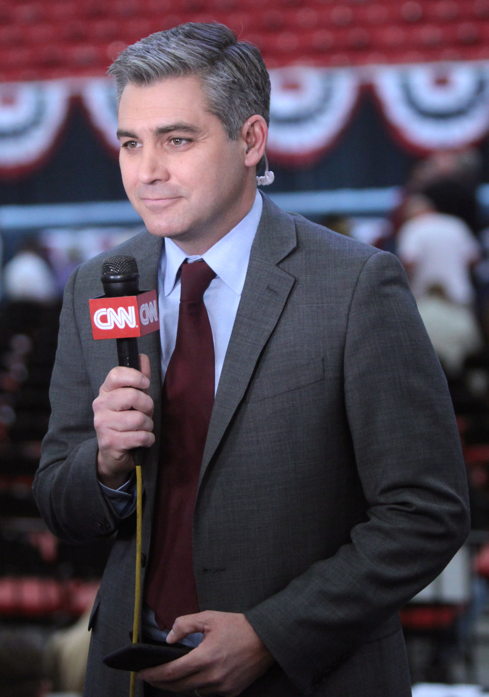 Acosta's Sudden Exit from CNN Lineup
