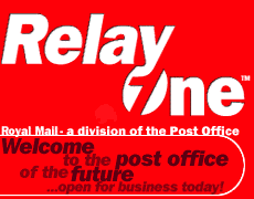 Royal Mail's Launch of RelayOne Service