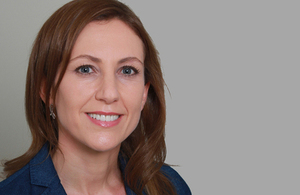 Silvana Tenreyro becomes IMF Chief Economist