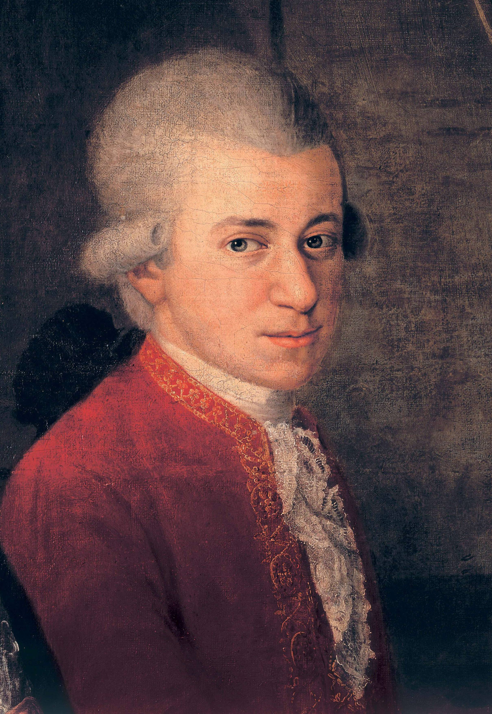 Birth of renowned composer in Salzburg, influential career shaping music history.