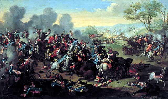 Conflict at Carpi: Austrian army repels French forces during Italian incursion near Legnago.