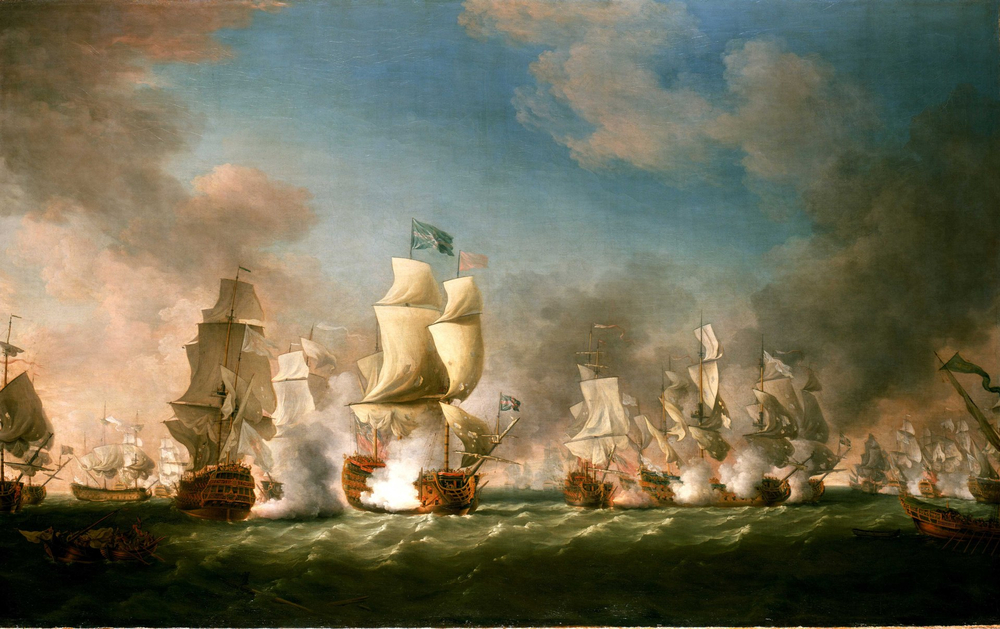 Treaty of The Hague (1720)