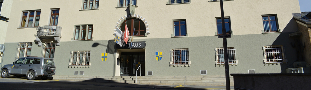 Last Regular Election of Small Country Council