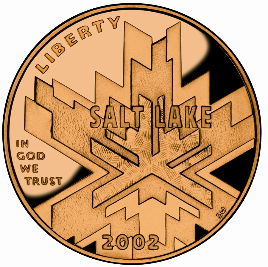 United States, Salt Lake City Olympics from 8-Feb-2002 to 24-Feb-2002
