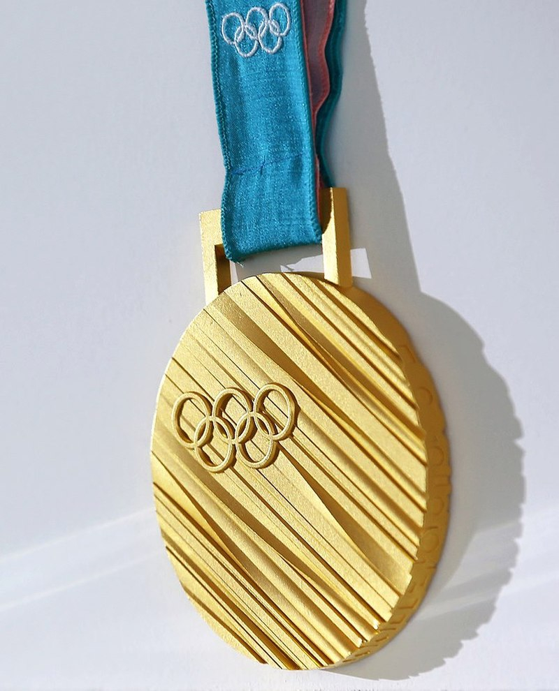 South Korea, Pyeongchang Olympics from 9-Feb-2018 to 25-Feb-2018