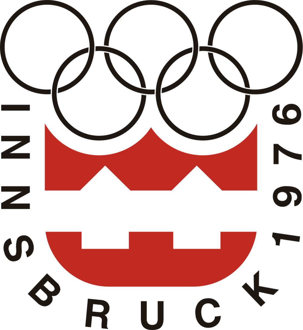 Austria, Innsbruck Olympics from 4-Feb-1976 to 15-Feb-1976