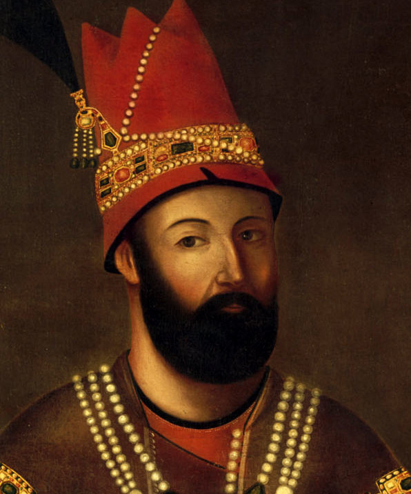 Nader Shah restores Persian control in historical event.