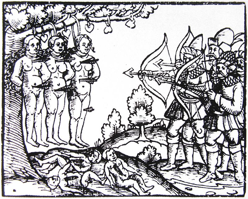 Livonian War: Lithuanian conquest reshapes Baltic power dynamics.