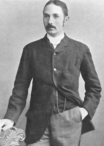 1880 Wimbledon Championship