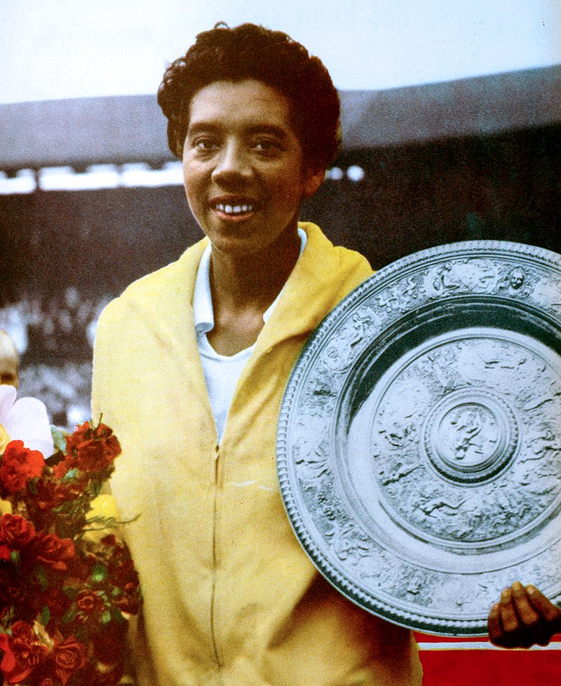 Wimbledon Championships in the 1950s