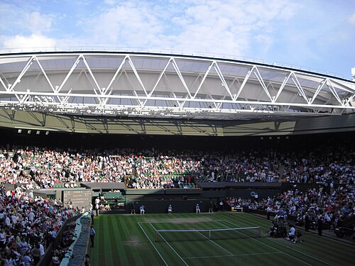 2013 Wimbledon Championships