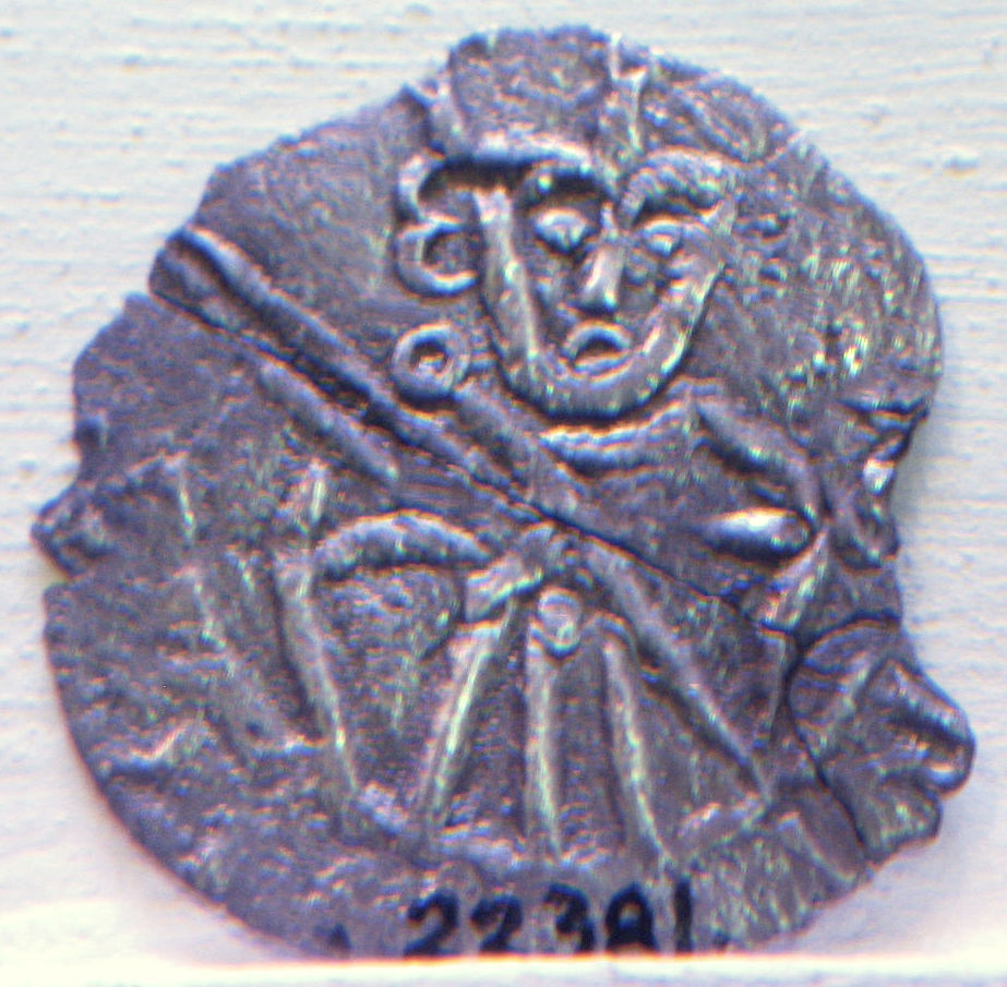 King Eric III's Coronation: A Brief Account