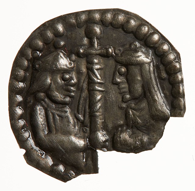 Valdemar the Great Elected King