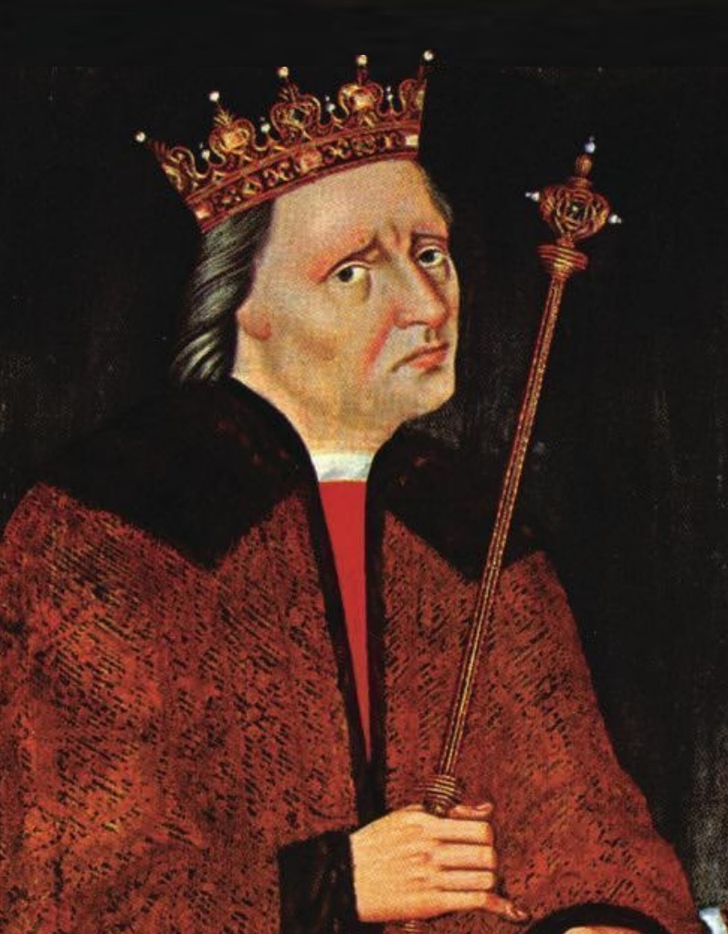 King Christian I ascends, initiating House of Oldenburg's reign