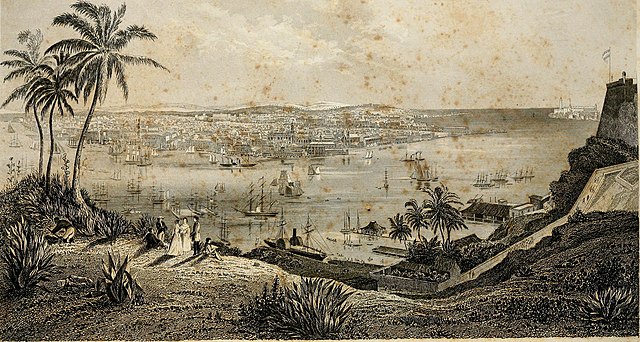 End of Slave Trade in Danish Colonies