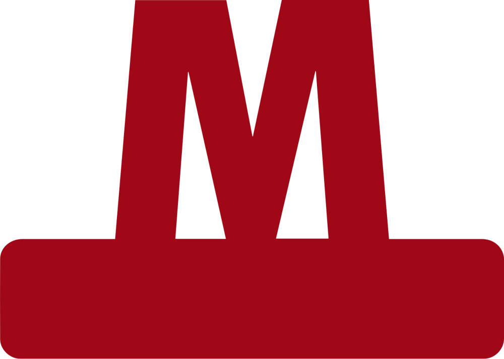 Inauguration of Copenhagen's Metro